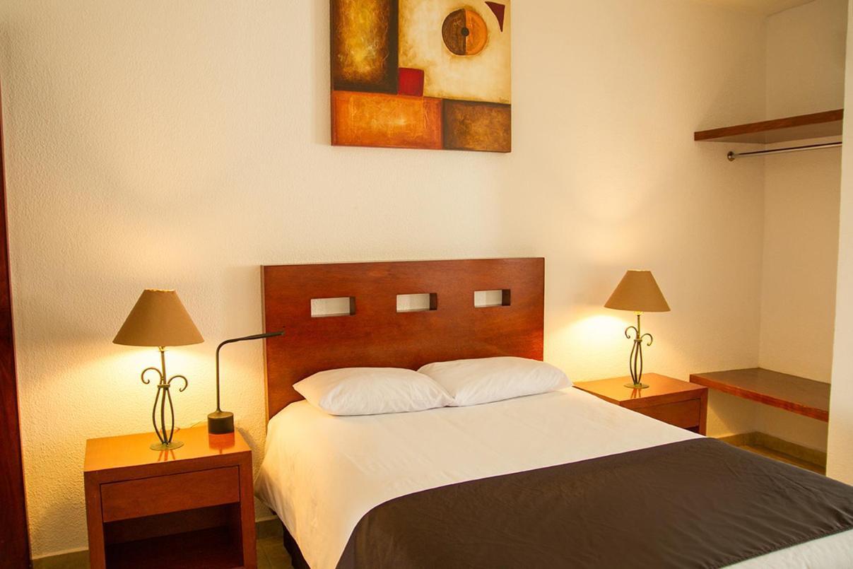 Hotel Posada Santa Bertha Texcoco de Mora Ngoại thất bức ảnh